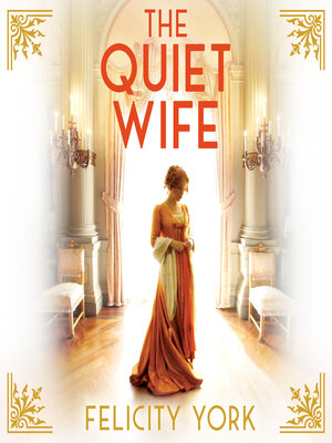 cover image of The Quiet Wife